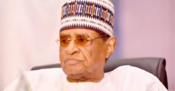 Dr Mahmud Tukur