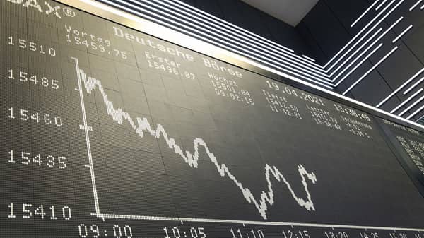 GERMANY-FINANCE-STOCKS
