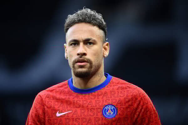 FILES-FBL-BRA-FRA-LIGUE1-PSG-NEYMAR-NIKE-ASSAULT