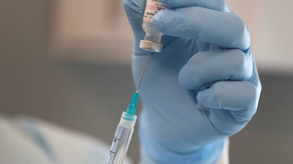 University Of Miami Health Distributes Vaccinations To Underserved Communities