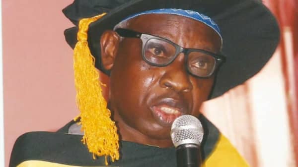 CIPSMN, Aliyu Mohammad,