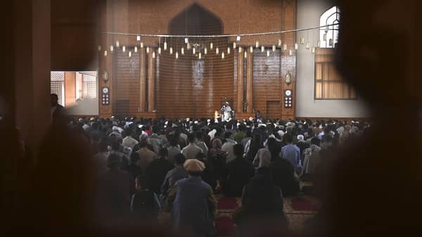 AFGHANISTAN-CONFLICT-RELIGION-ISLAM-EID