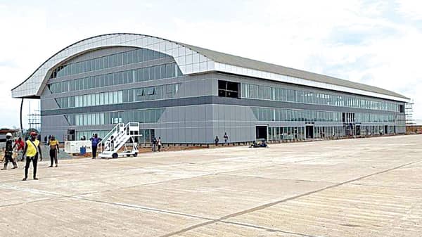 Anambra-Airport