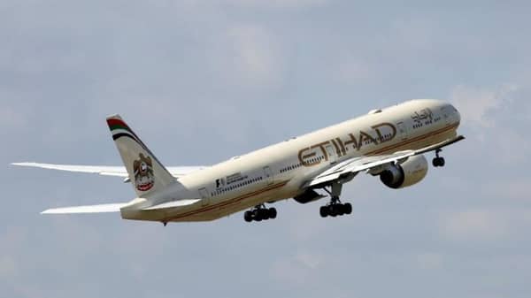 Etihad Airways