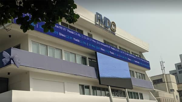 FMDQ Securities Exchange Limited