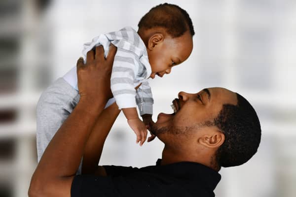 Father and child – Image – fbalawfirm