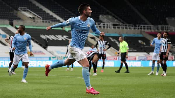 FBL-ENG-PR-NEWCASTLE-MAN CITY