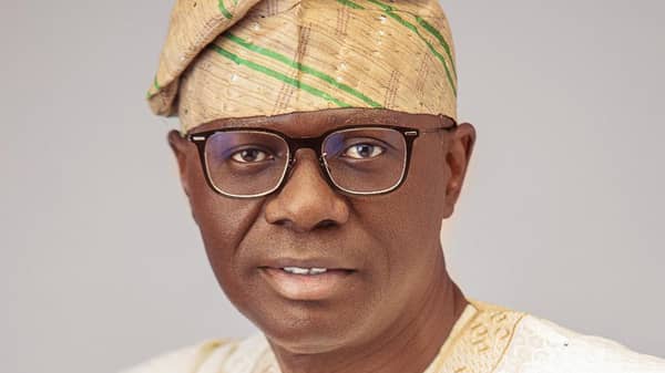 Gov. Sanwo-olu