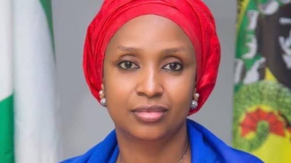 Hadiza Bala Usman