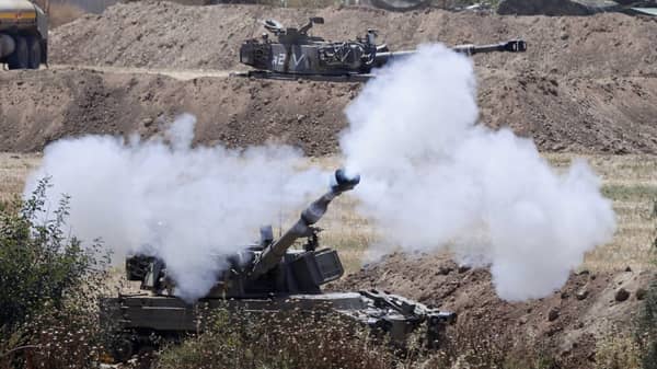 ISRAEL-PALESTINIAN-CONFLICT-GAZA