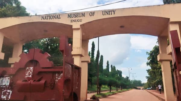 National-Museum-Of-Unity-Enugu