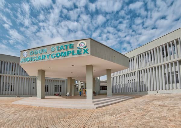 Ogun state high court