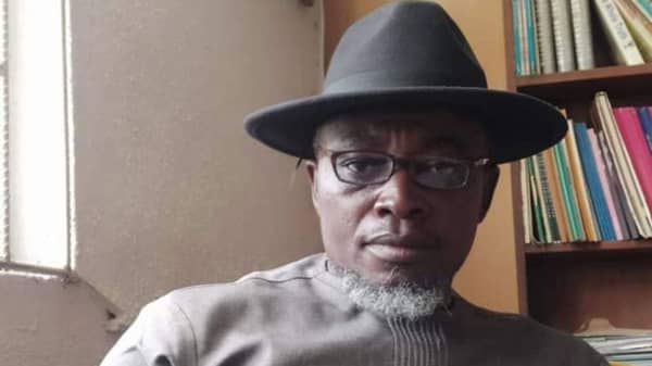 Ogundairo-Oluwadamilare