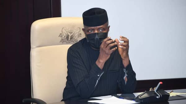 Osinbajo
