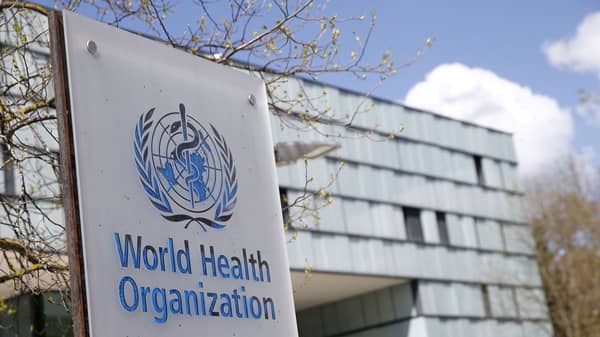 World Health Organization
