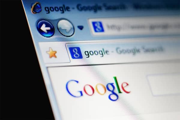 Microsoft Internet explorer