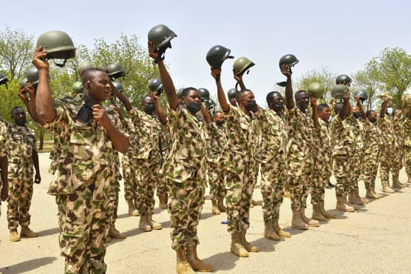 NIGERIA-POLITICS-army-military