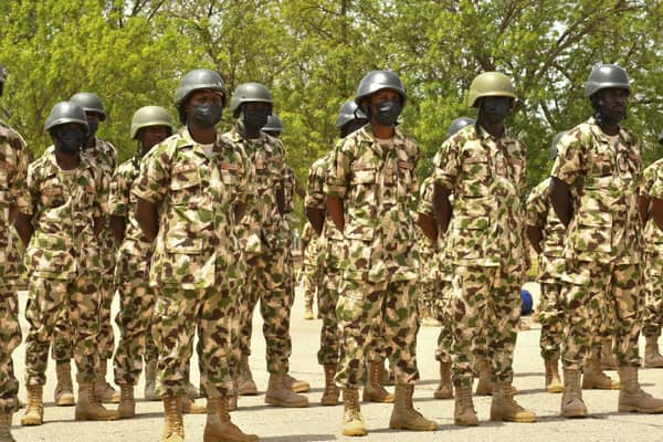 NIGERIA-POLITICS-army-military