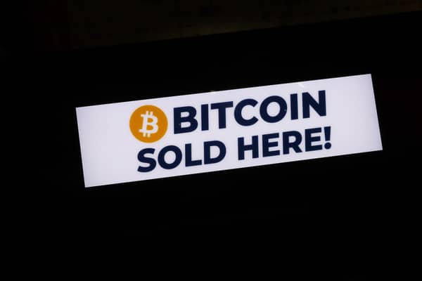 Bitcoin Conference Draws Cryptocurrency Fans To Miami