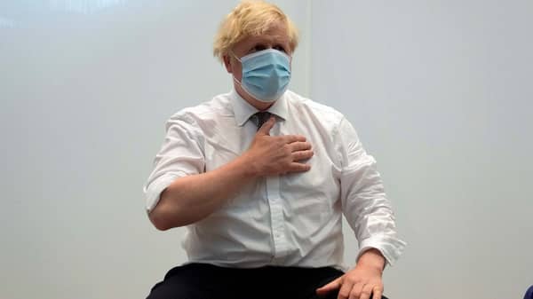 BRITAIN-POLITICS-HEALTH-VIRUS