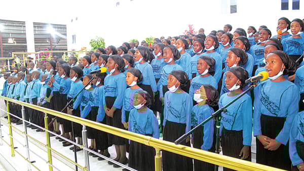 Children Choir
