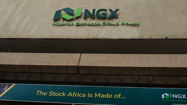 NGX Nigerian stock exchange