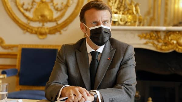 FRANCE-HEALTH-VIRUS-POLITICS-CULTURE