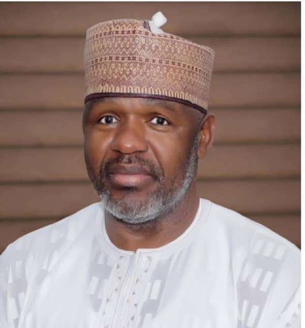 Ibrahim Muhammad Kashim