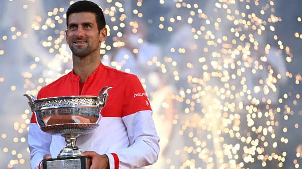 Novak-Djokovic