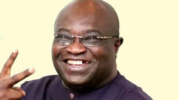 Okezie Ikpeazu