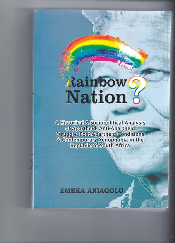 Rainbow nation