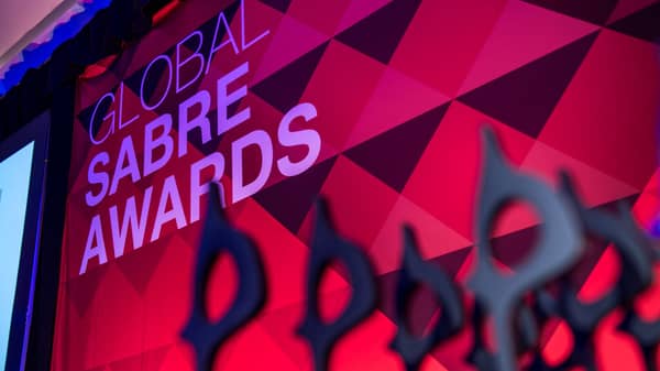 SABRE-Awards