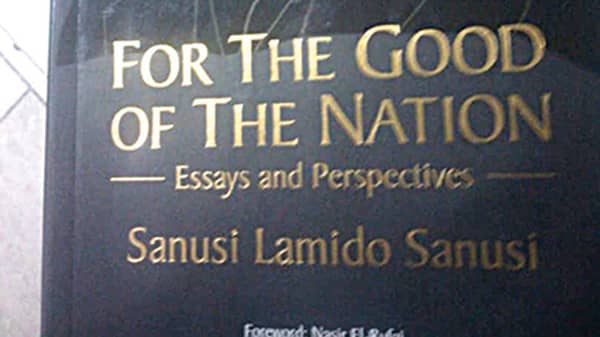 Sanusi-book