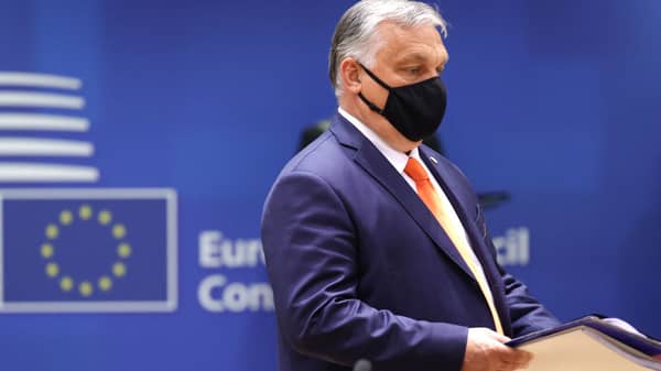Viktor Orban