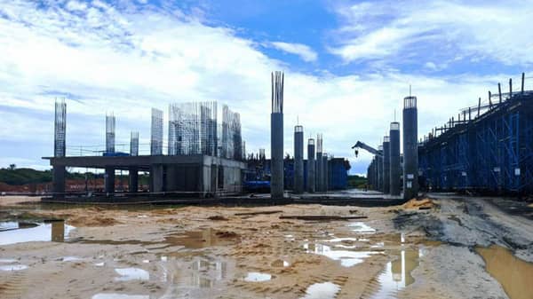 Victor Attah International Airport