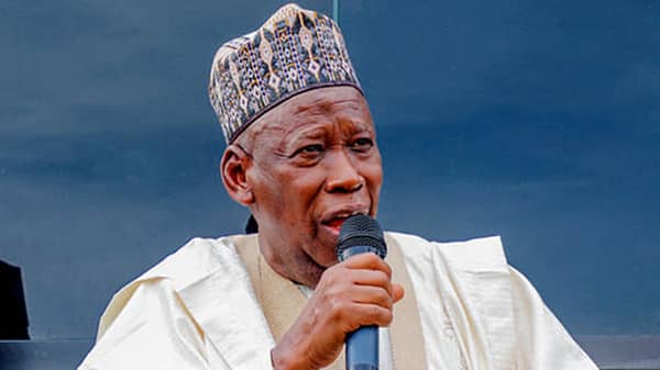 ganduje
