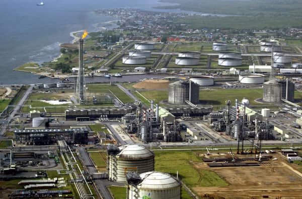 FILES-NIGERIA-OIL-COMPANY-SHELL