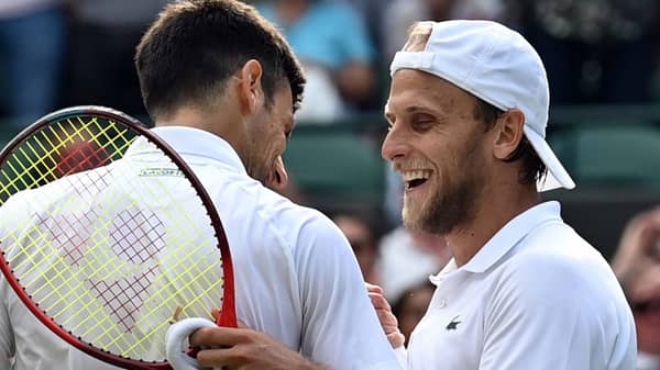 TENNIS-GBR-WIMBLEDON