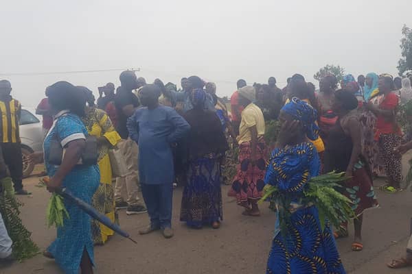 NIGERIA-UNREST-KIDNAPPING