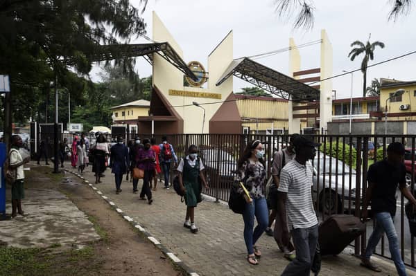 NIGERIA-HEALTH-VIRUS