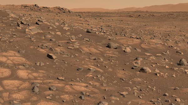 US-SPACE-MARS-PERSEVERANCE