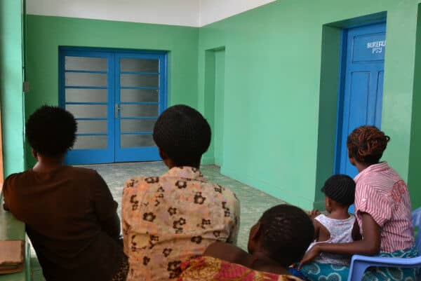 It takes a whole village: the need of a multiple approach to assist survivors of sexual violence