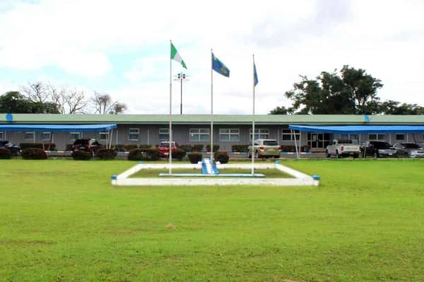 Air Force War College