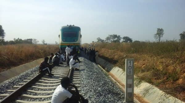 Abuja-Kaduna-train-breaks-down-again