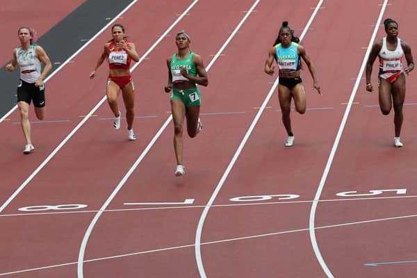 Blessing-Okagbare-Olympics