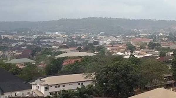 Enugu