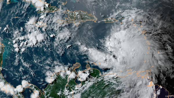 US-WEATHER-HURRICANE