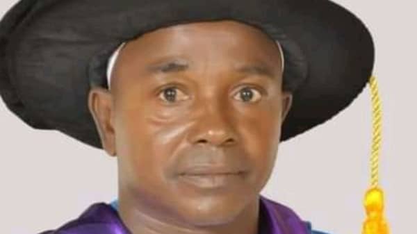 Ibrahim-Dantani-Wushishi