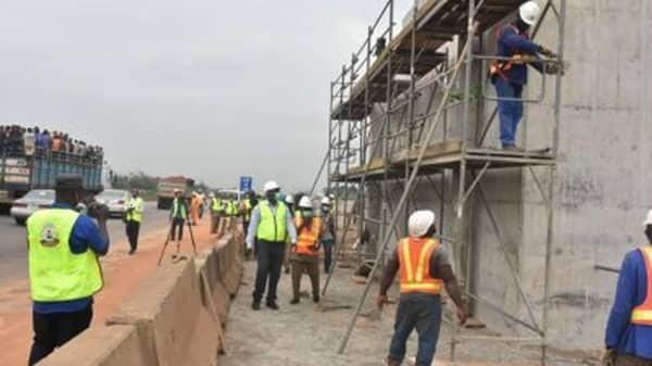 Lagos-Ibadan Expressway