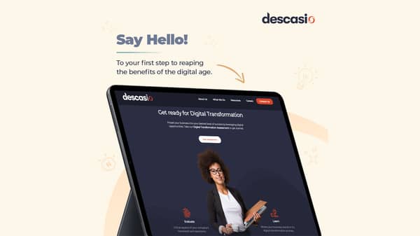 Level Up Campaign Launch Post